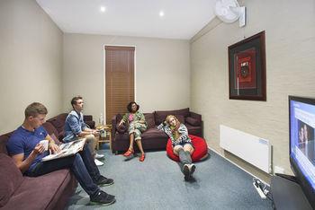 Yha Grampians Eco,