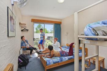 Hostel Yha Grampians Eco, *
