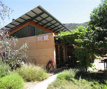 Yha Grampians Eco, Hostel
