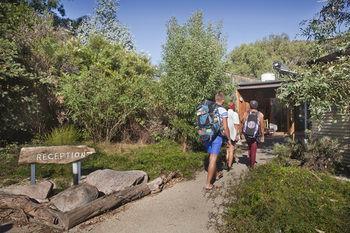 Yha Grampians Eco, *
