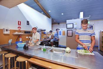 Hostel Yha Grampians Eco, *