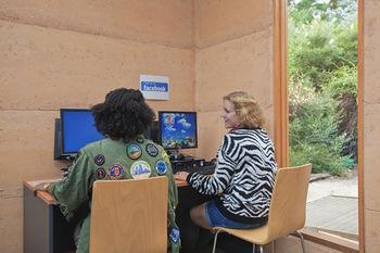 Yha Grampians Eco, Hostel