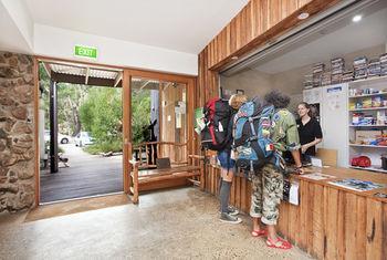 Hostel Yha Grampians Eco,