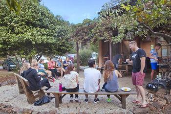 Yha Grampians Eco, Hostel *