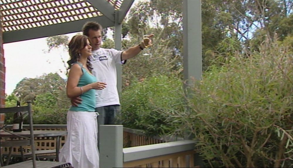 Boronia Peak Villas 3* Halls Gap