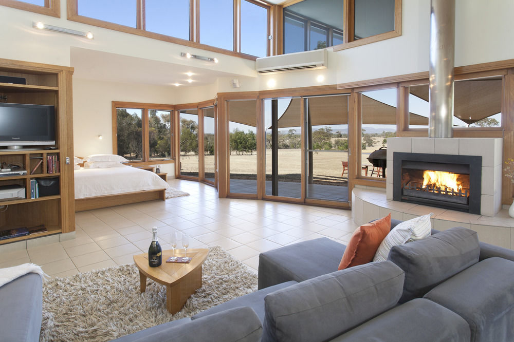 Lodge Boroka Downs