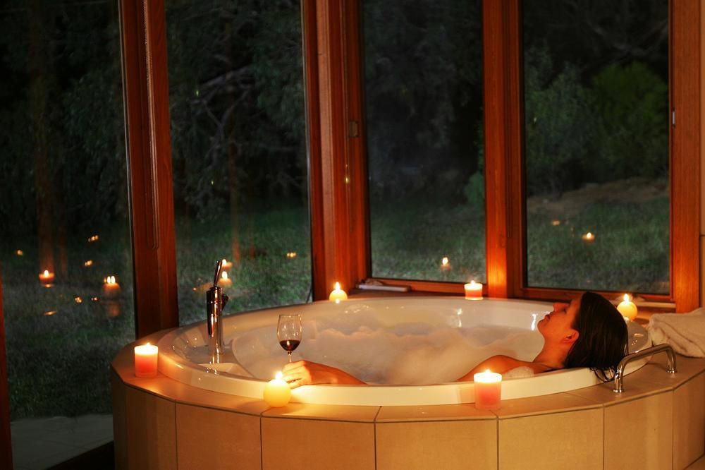 Lodge Boroka Downs