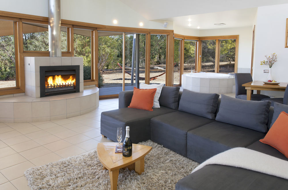 Boroka Downs Lodge