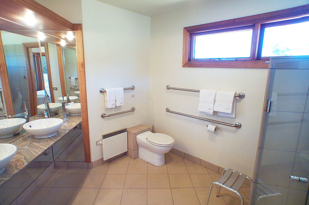 Lodge Boroka Downs *