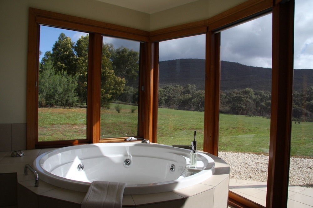Lodge Boroka Downs Halls Gap