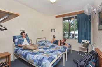 Hostel Yha Grampians Eco,