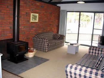 Boronia Peak Villas Resort 3*