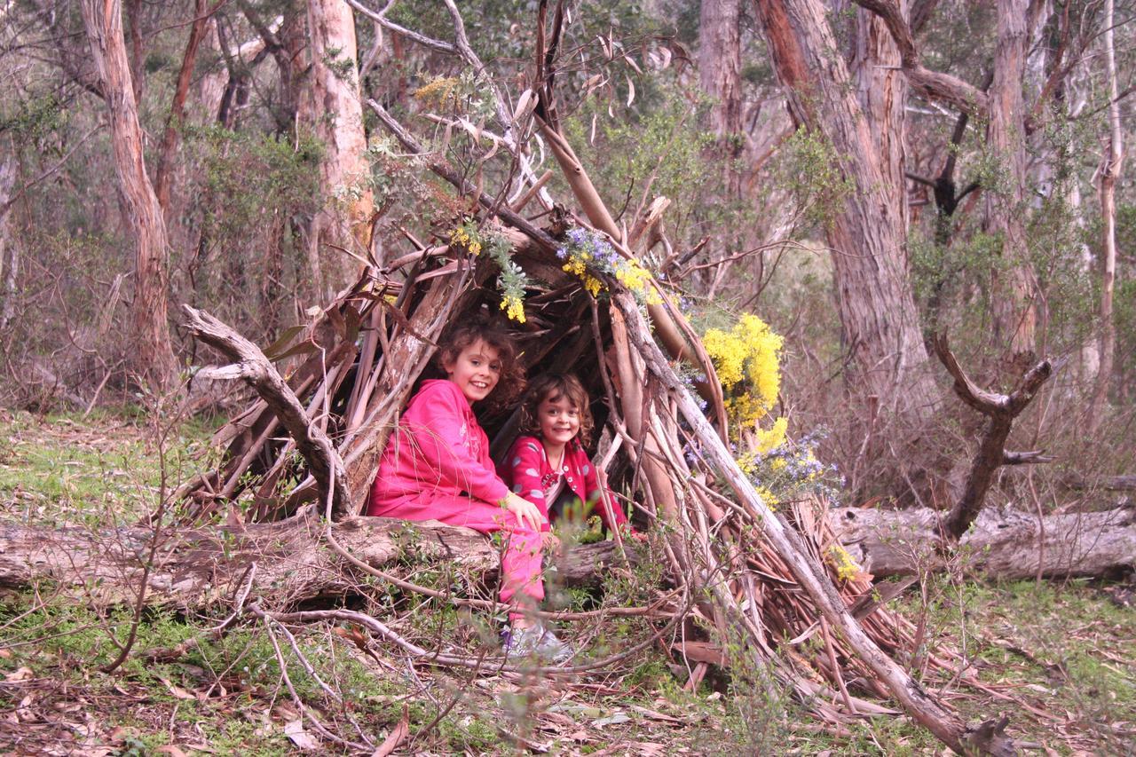 The Escarpment * Halls Gap