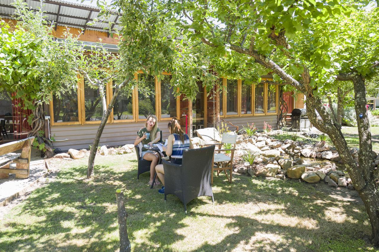 Yha Grampians Eco,