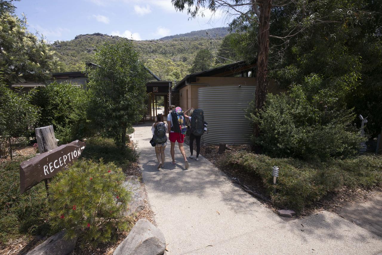 Yha Grampians Eco,