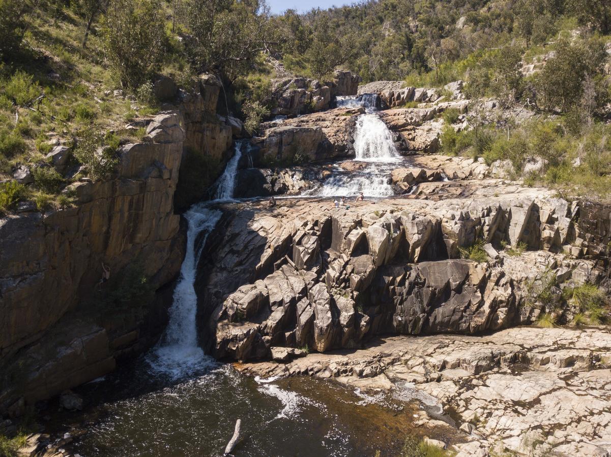 Hostel Yha Grampians Eco,