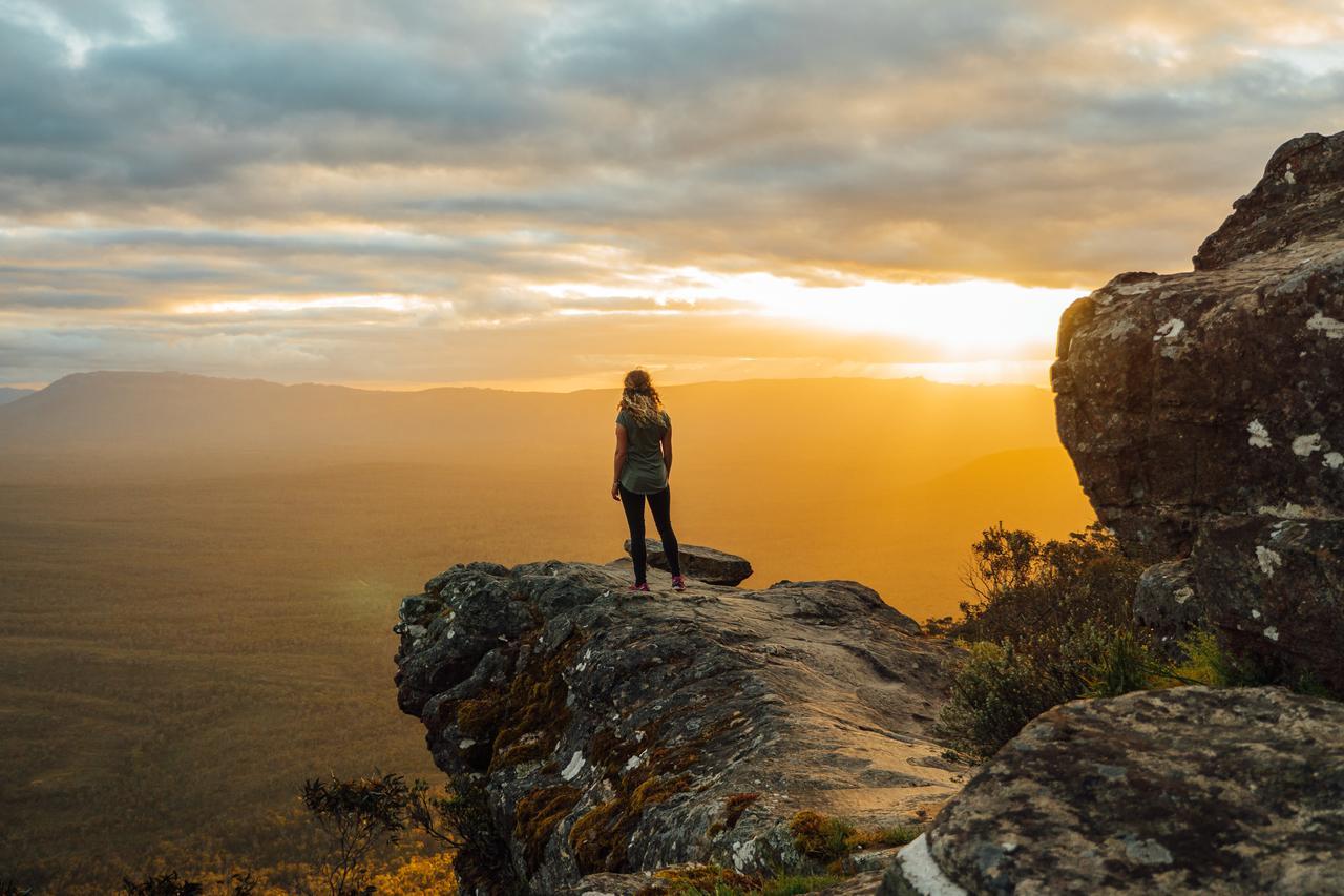 Yha Grampians Eco, *