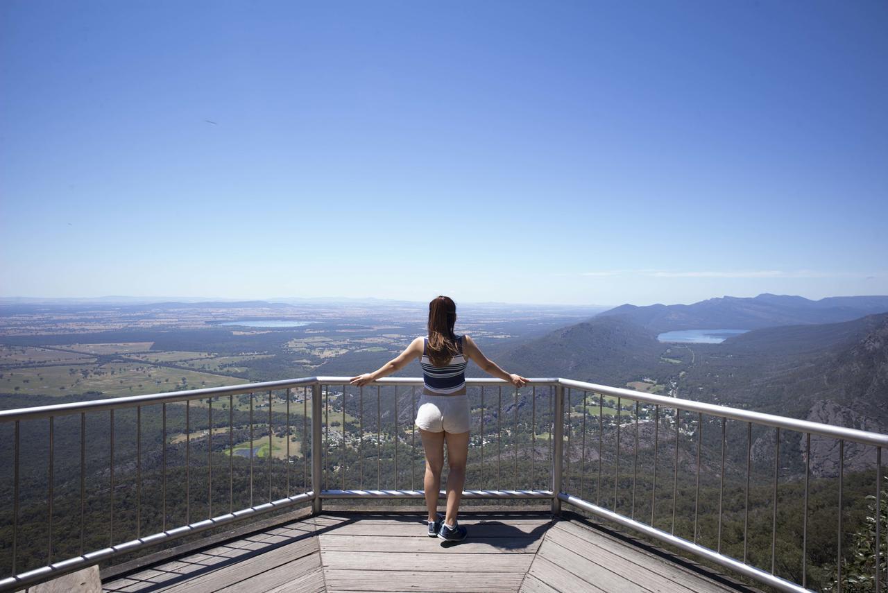 Yha Grampians Eco, *