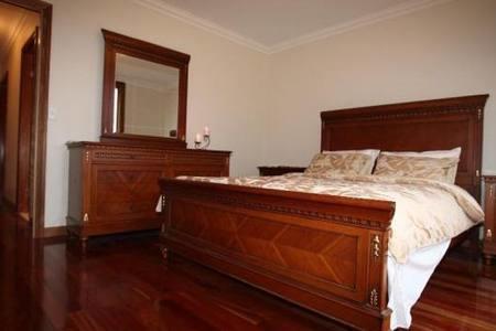Aurora Cottages - Bellfield Retreat