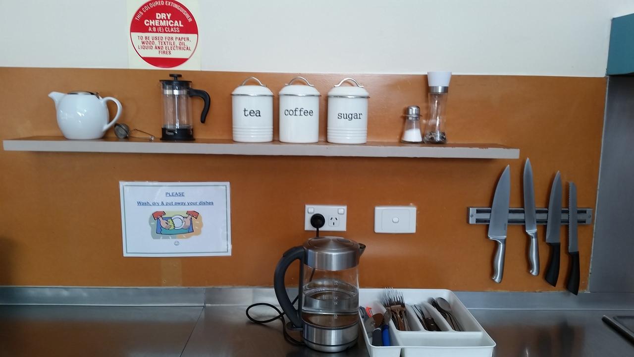 Hostel Yha Grampians Eco,