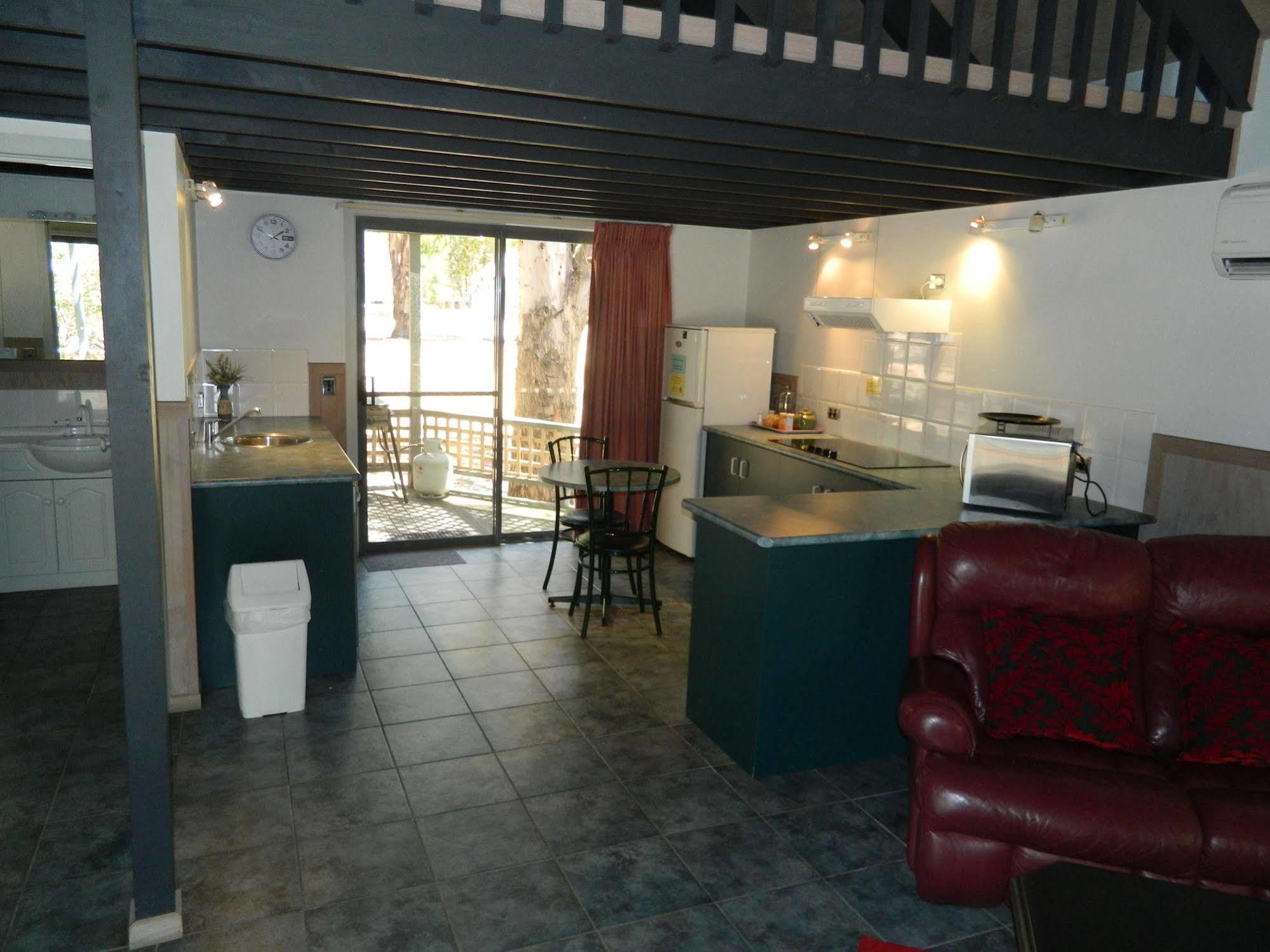 Boronia Peak Villas 3*