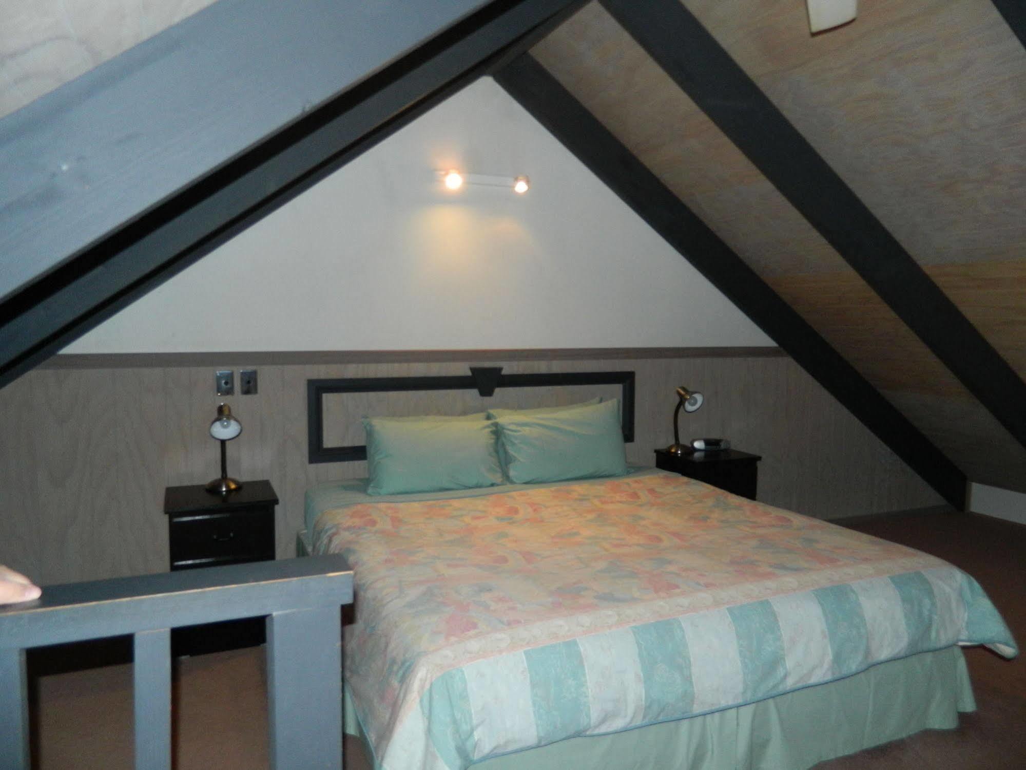 Boronia Peak Villas Resort