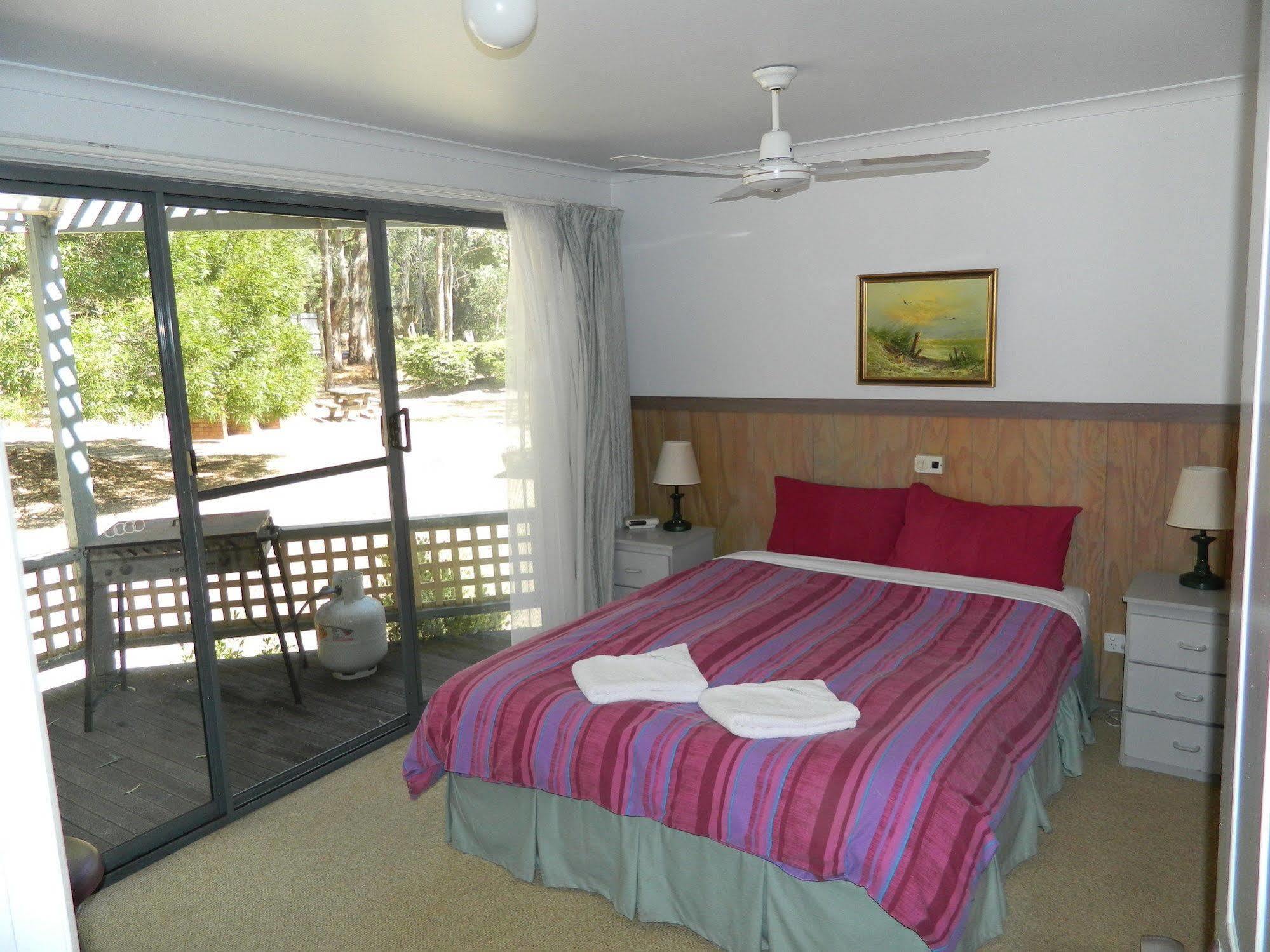 Resort Boronia Peak Villas 3*
