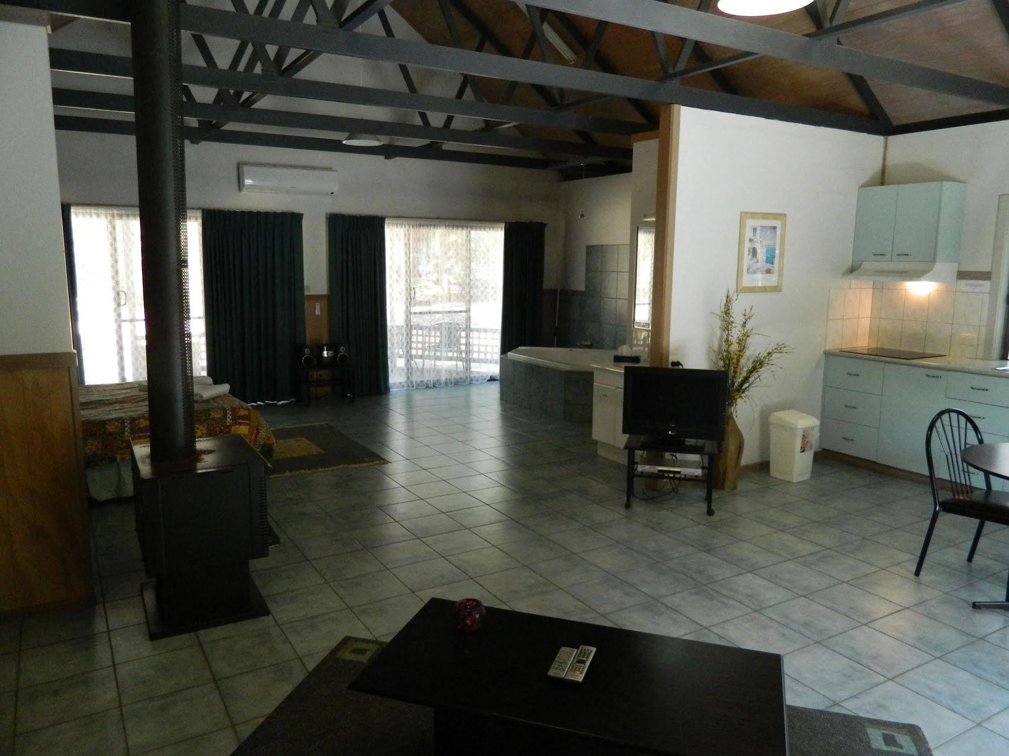 Resort Boronia Peak Villas 3*