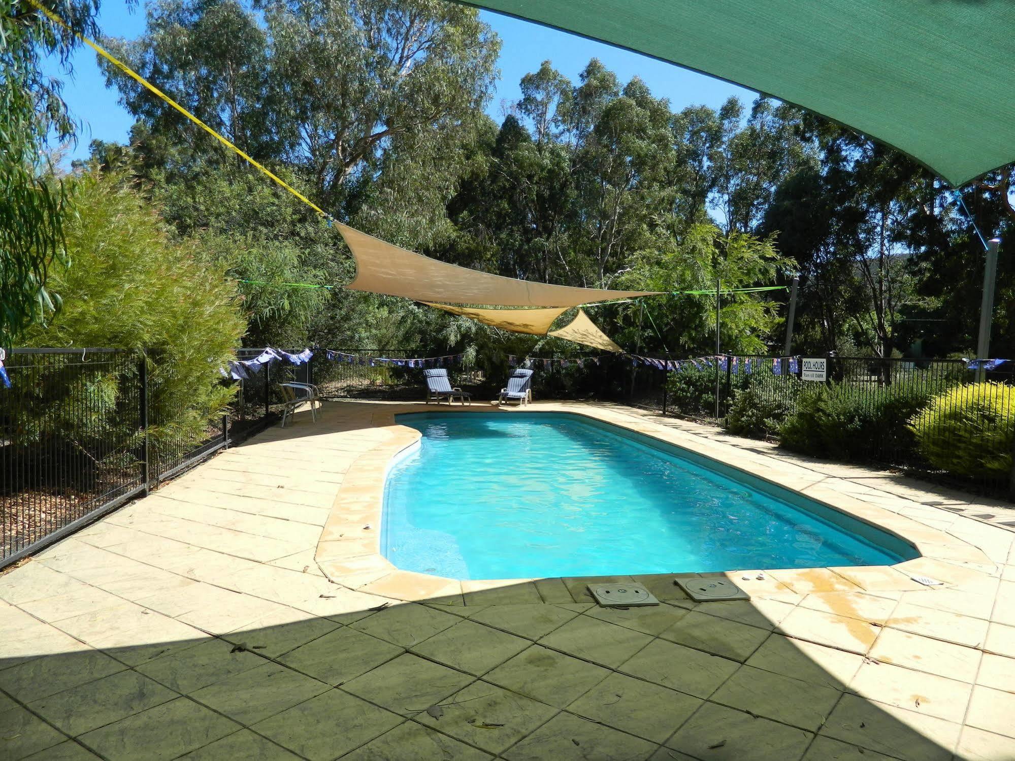 Boronia Peak Villas Resort