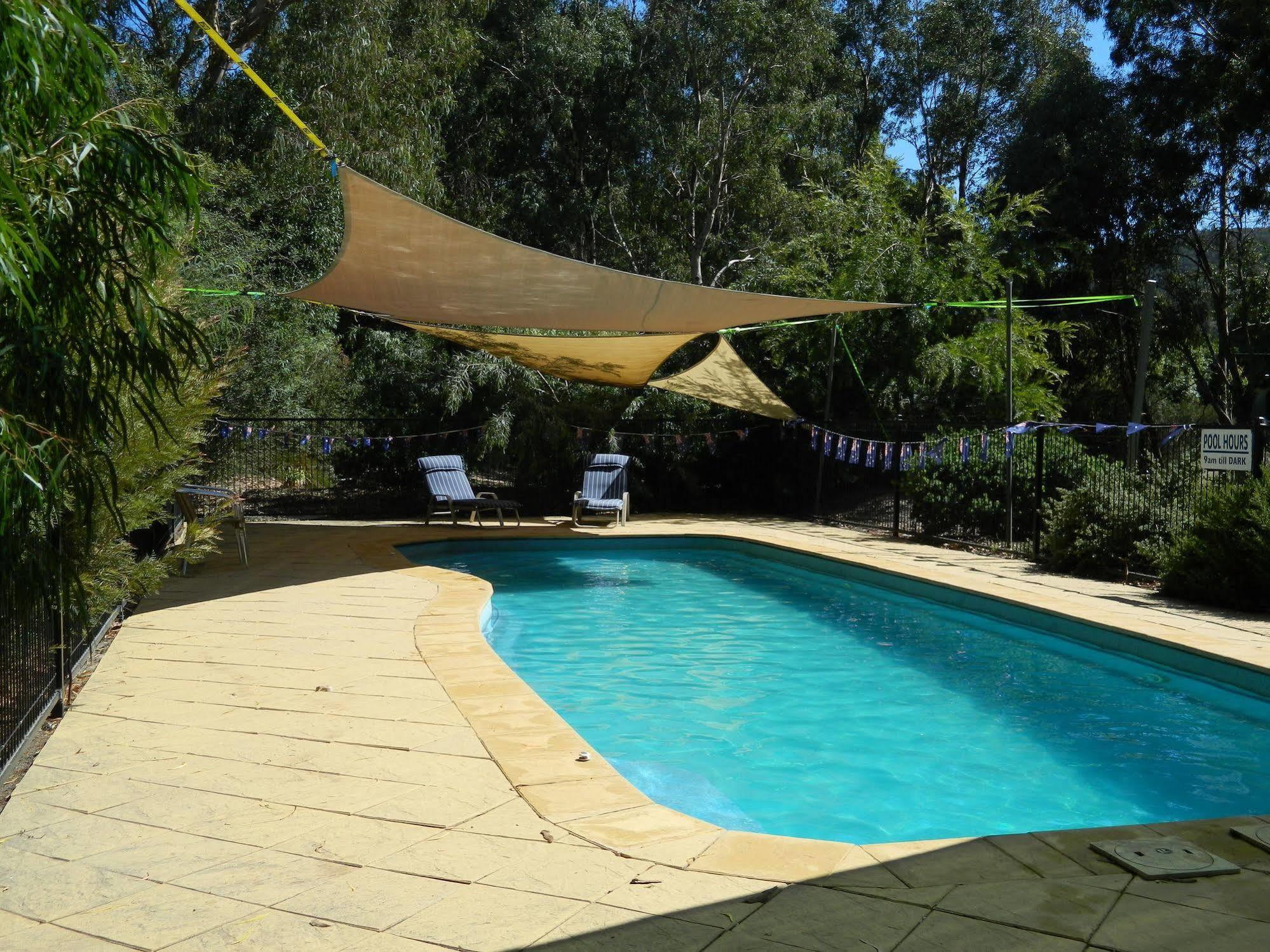 Boronia Peak Villas Resort 3*