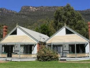 Resort Boronia Peak Villas 3*