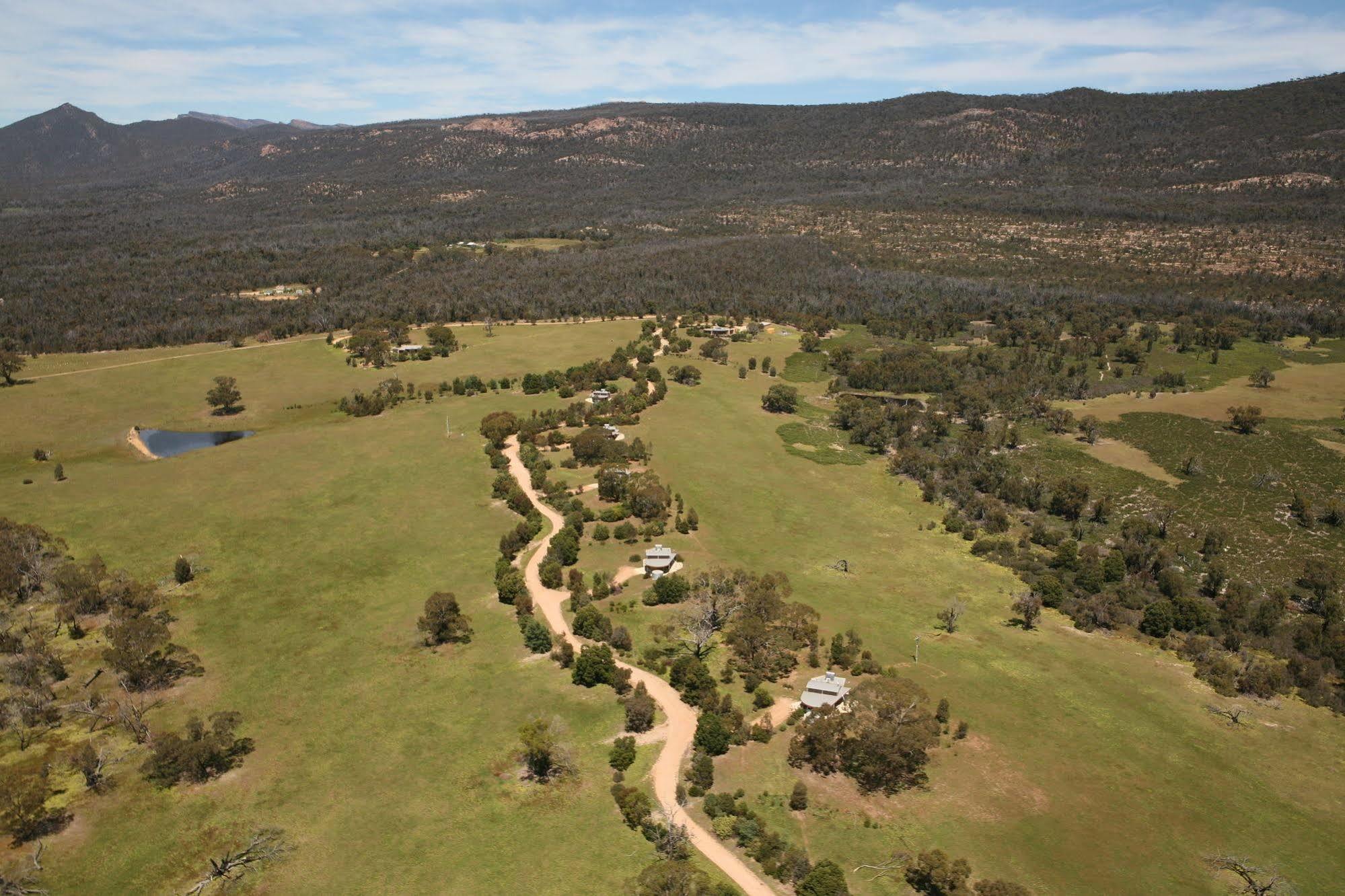 Boroka Downs Lodge