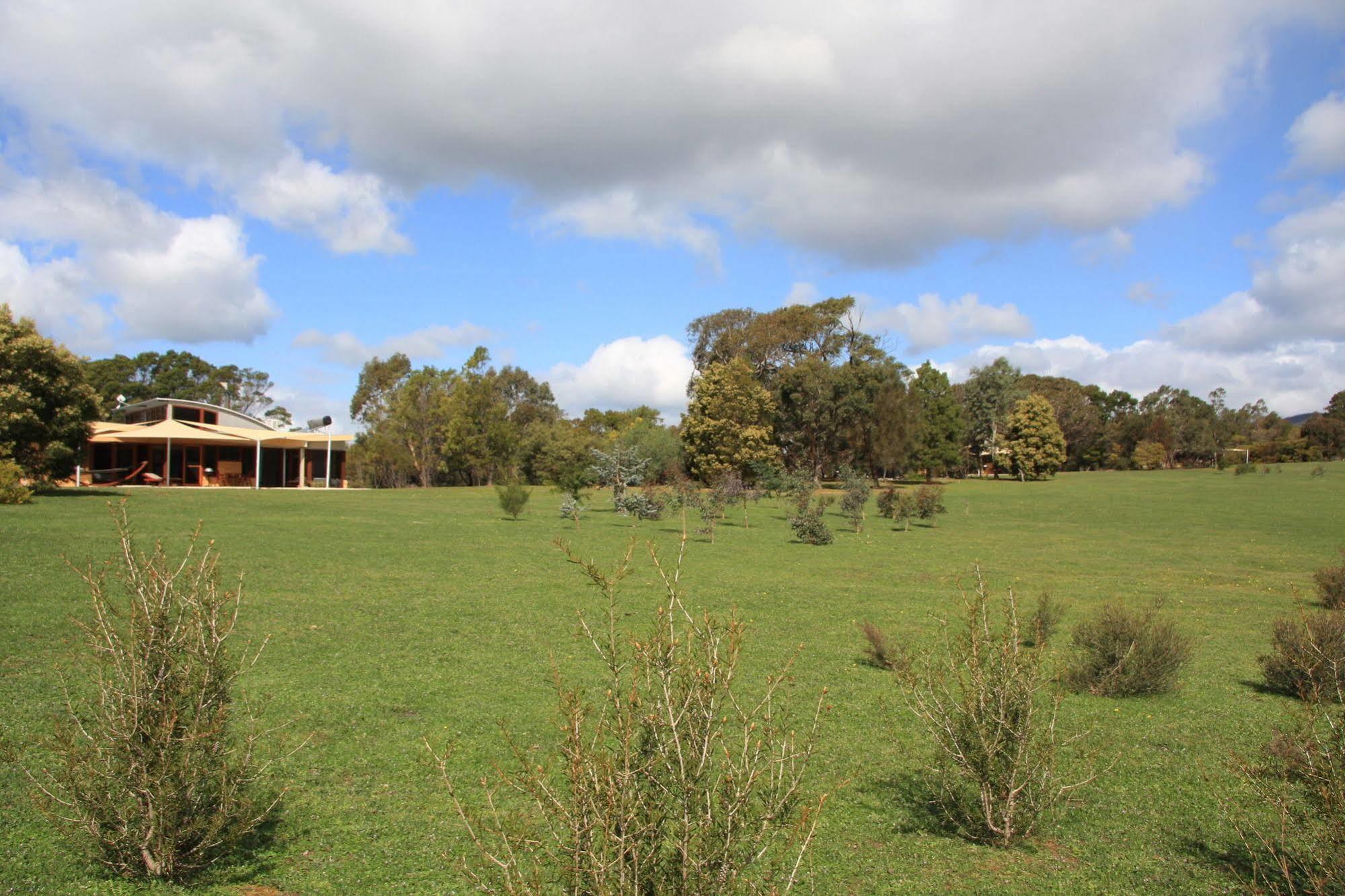 Lodge Boroka Downs *