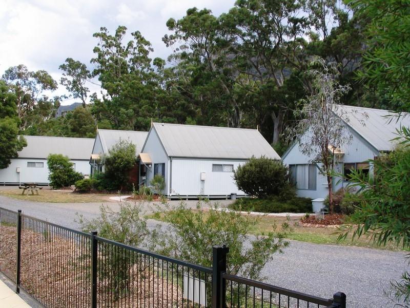 Resort Boronia Peak Villas