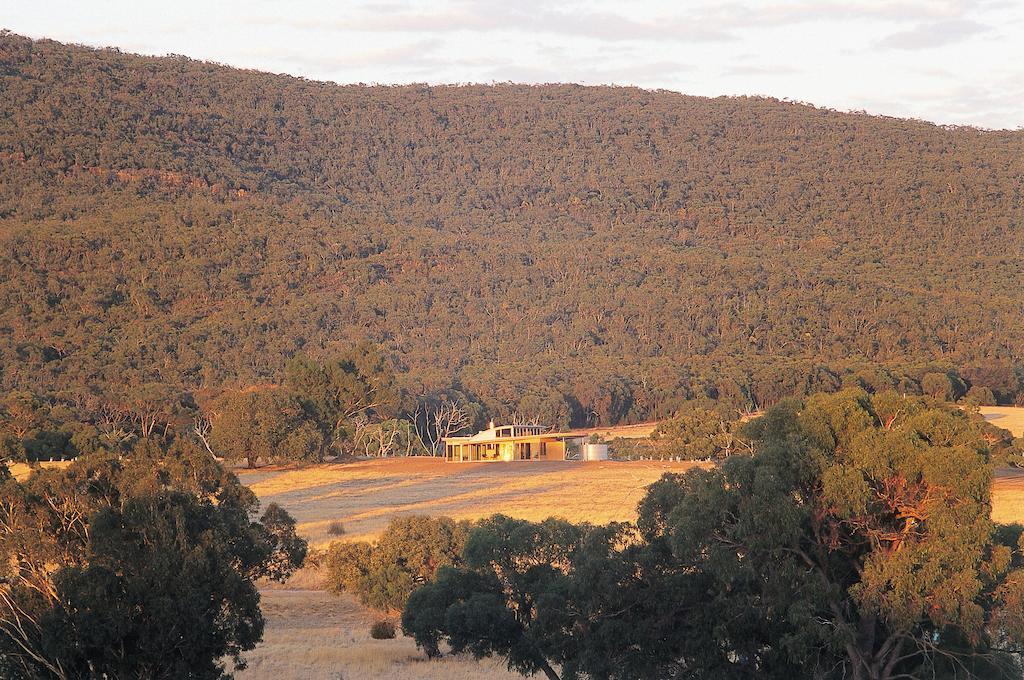 Lodge Boroka Downs Halls Gap