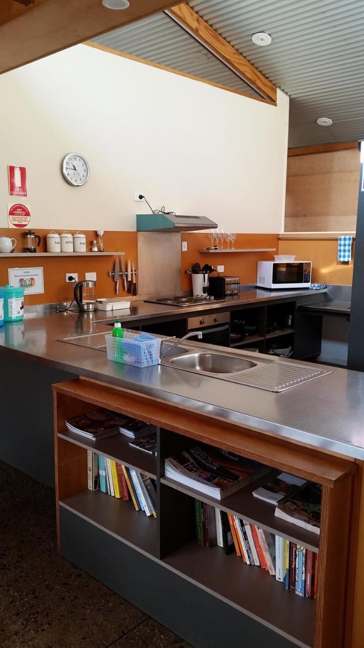 Yha Grampians Eco, Hostel Halls Gap