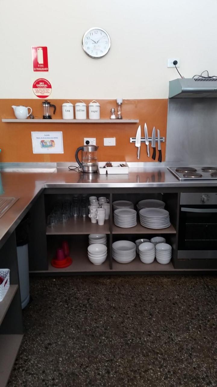 Yha Grampians Eco, * Halls Gap