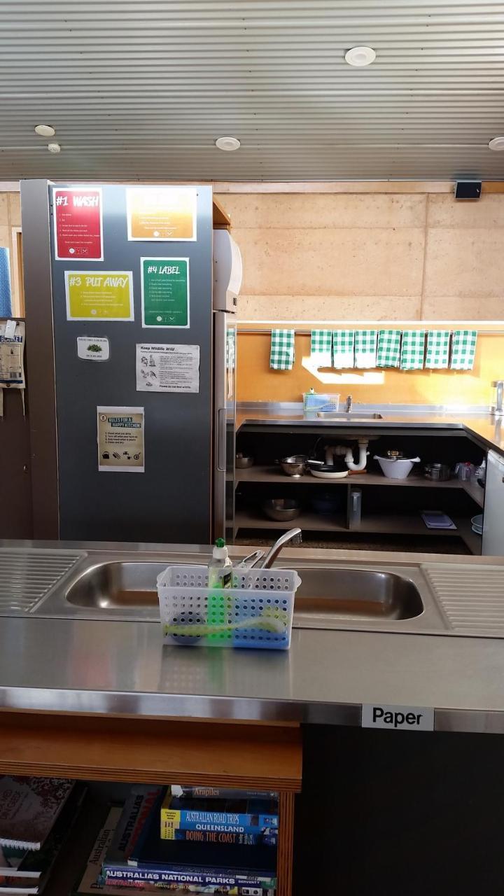 Hostel Yha Grampians Eco, *