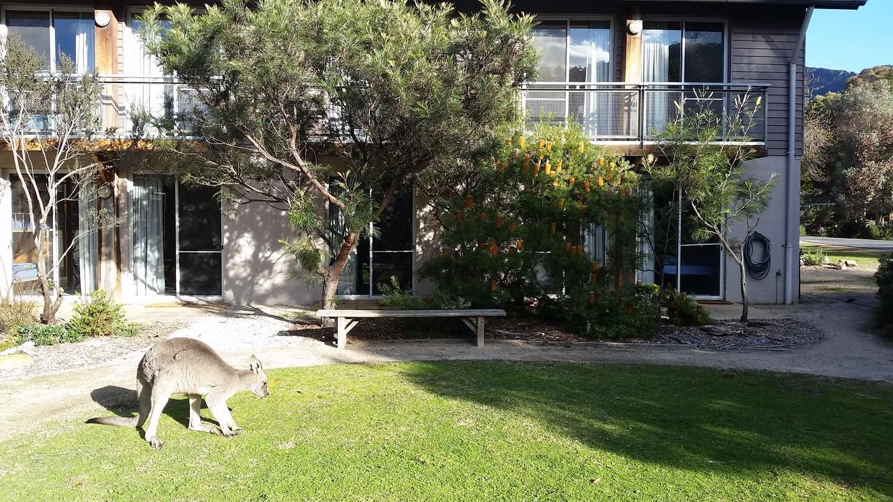 Hostel Yha Grampians Eco,