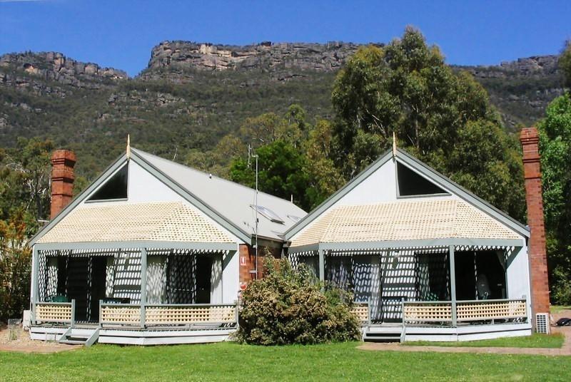 Boronia Peak Villas