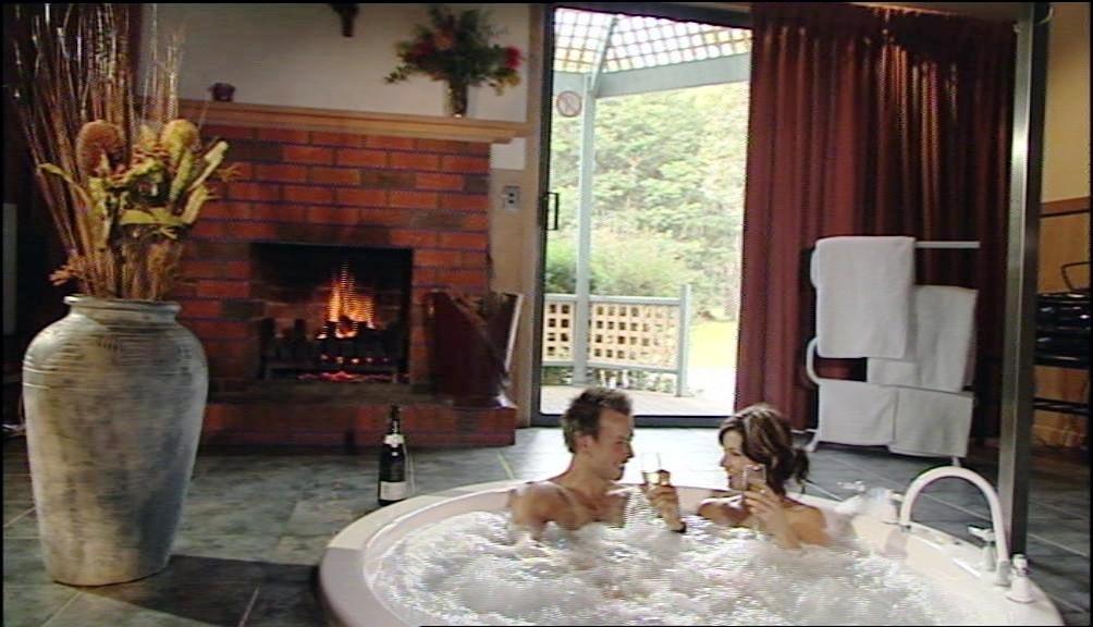 Boronia Peak Villas Resort 3*