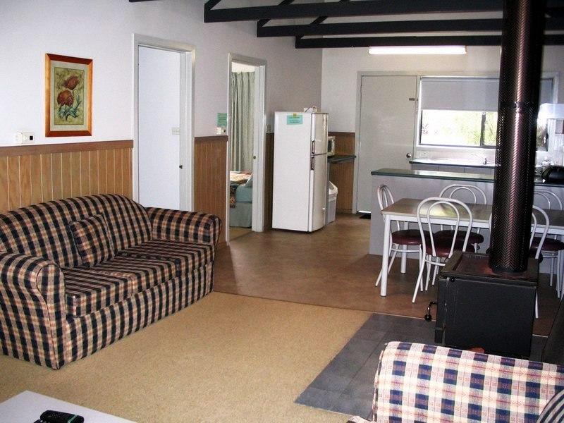 Resort Boronia Peak Villas 3*