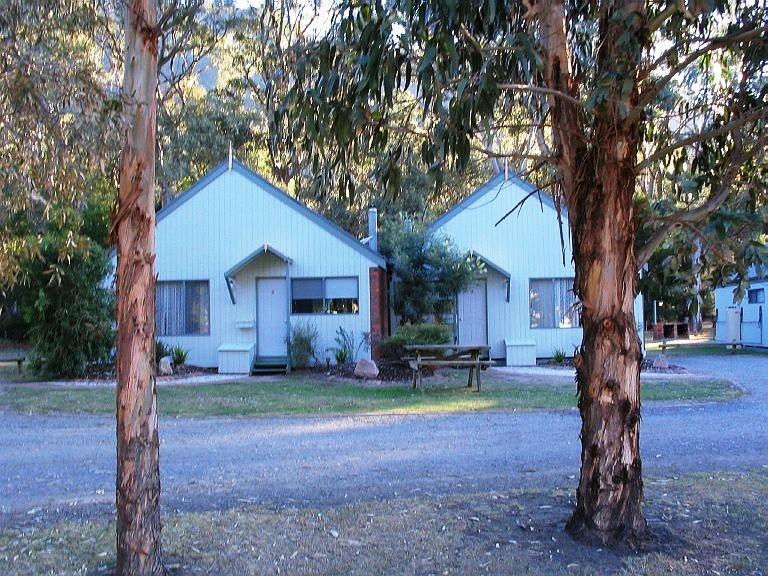 Boronia Peak Villas