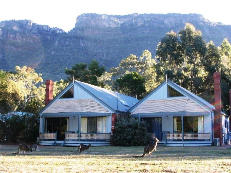 Boronia Peak Villas Resort 3*