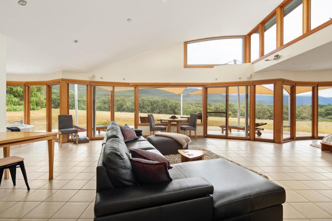 Boroka Downs Halls Gap