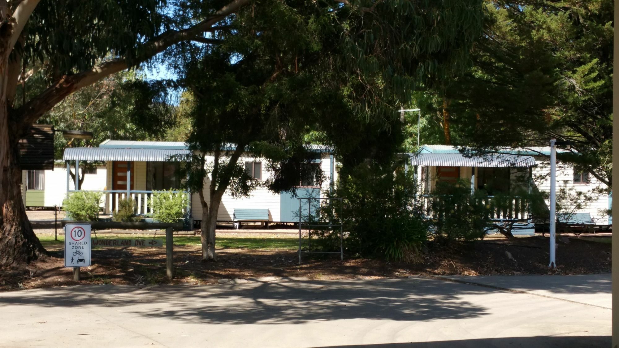 Breeze - Grampians 3*