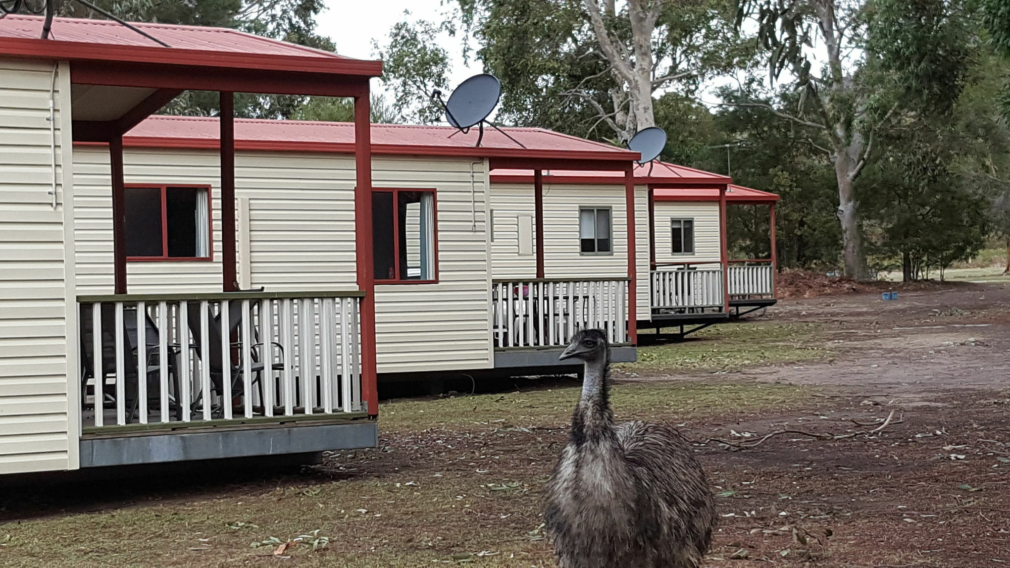 Breeze - Grampians 3*