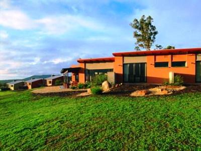 Meringa Springs Resort 5*