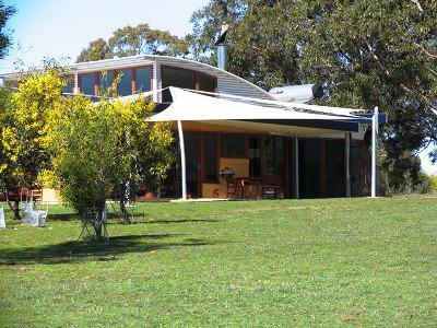 Lodge Boroka Downs Halls Gap