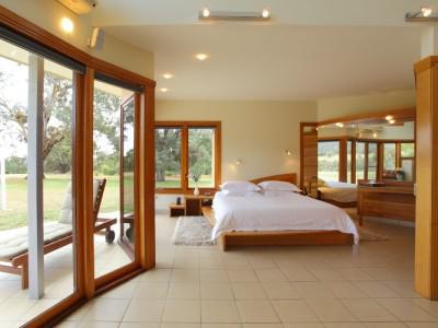 Boroka Downs Lodge Halls Gap